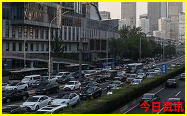 北京旅游5日游攻略